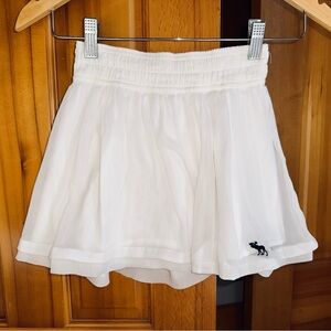 Abercrombie & Fitch skirt